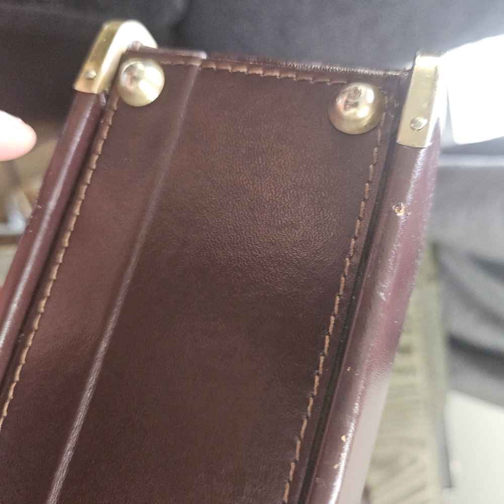 BRIEFCASE - Picture 8 of 9